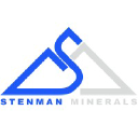 STENMAN MINERALS AB