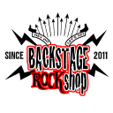 Backstage Rock Shop Oy