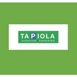 Tapiola Paikoitus Oy