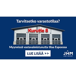 JHM-Invest Oy