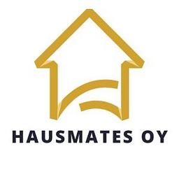 Asunto Oy Liperin Rajakulma