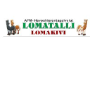 Lomakivi Oy