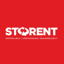 Storent Holding Finland Oy