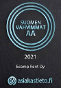 Ecomp Rent Oy