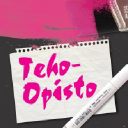 Teho-Opisto Oy