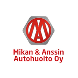 Mikan & Anssin Autohuolto Oy