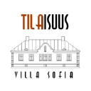 Tilaisuus Villa Sofia Oy