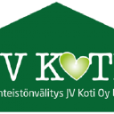 Kiinteistönvälitys JV Koti Oy