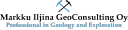 Markku Iljina GeoConsulting Oy