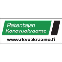 RK Rakentajan Konevuokraamo Oy