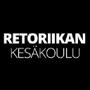 Retoriikan kesakoulu oy