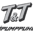 T&T Lämpöpumppuhuolto Oy