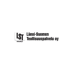 Länsi-Suomen Teollisuuspalvelu Oy