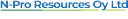 N-Pro Resources Oy Ltd