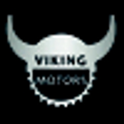 VIKING MOTORS OY