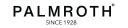Palmroth International Oy