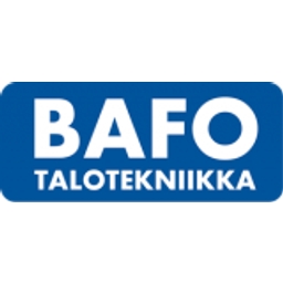 BAFO Talotekniikka Oy