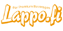 Juomatarviketukku Lappo Oy