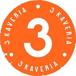 Kolmen Kaverin Jäätelö Oy