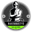 Rakennustyö Salminen Oy
