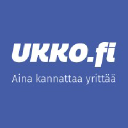 UKKO Yrittäjyyspalvelut Oy