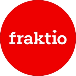 Fraktio Oy