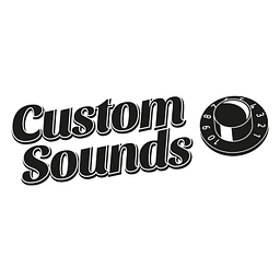 Custom Sounds Finland Oy