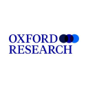 Oxford Research Oy