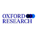 Oxford Research Oy