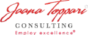 Jaana Toppari Consulting Oy