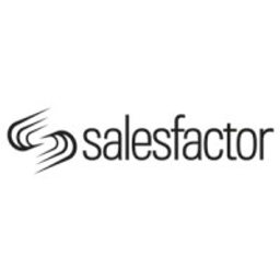 Sales Factor Consulting SFC Oy