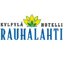 Kuopion ja Lohjan Kylpylat Oy