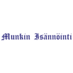 Munkin Isännöinti Oy