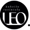 Kahvila-ravintola LEO Oy