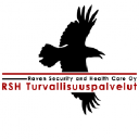 RSH-Turvallisuuspalvelut Oy (Raven security and health care)