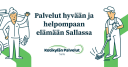 Kotikylan Palvelut Salla Oy