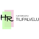 HR-tilipalvelu Oy
