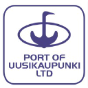 Uudenkaupungin Satama Oy