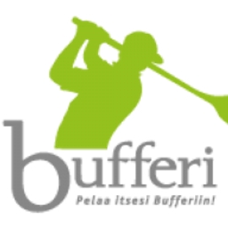 Bufferi Oy