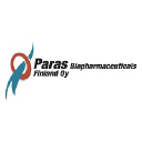 Paras Biopharmaceuticals Finland Oy