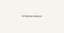 Nomen Nescio Oy
