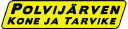 Polvijärven Kone ja Tarvike Oy