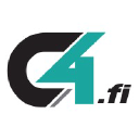 Carina Solutions Oy