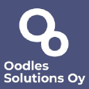 Oodles Solutions Oy