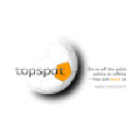 Topspot Move Oy