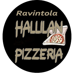Pizzeria Hallila Oy