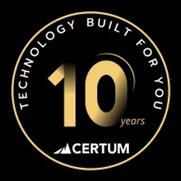 CERTUM ACCOUNTING OY