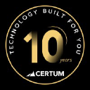 CERTUM ACCOUNTING OY