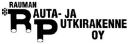 Rauman Rauta- ja Putkirakenne Oy