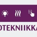 Ab DLF-Talotekniikka Pietarsaari Oy
